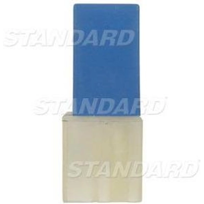 Fuel Pump Relay by STANDARD/T-SERIES - RY418T pa62