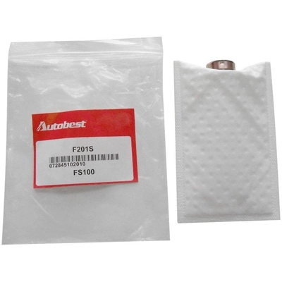 Fuel Pump Strainer by AUTOBEST - F201S pa1