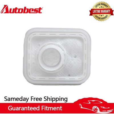 Fuel Pump Strainer by AUTOBEST - F321S pa2