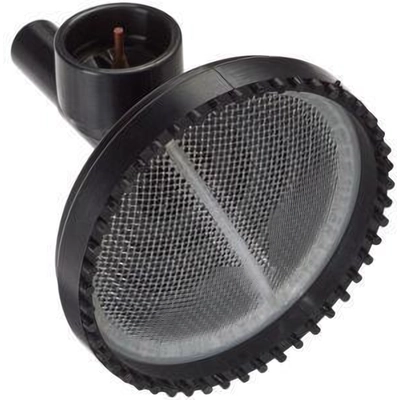 Fuel Pump Strainer by SPECTRA PREMIUM INDUSTRIES - STR127 pa2