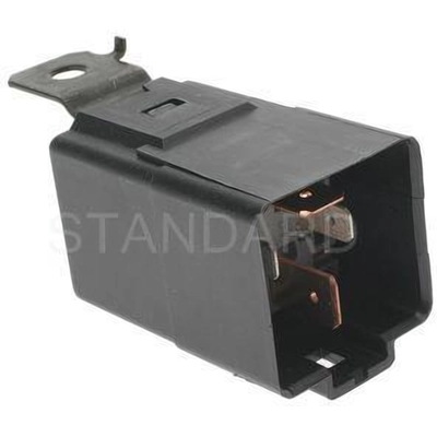 Fuel Shut Off Relay by BLUE STREAK (HYGRADE MOTOR) - RY613 pa3