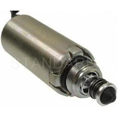 Fuel Shut Off Solenoid by BLUE STREAK (HYGRADE MOTOR) - FSS103 pa4