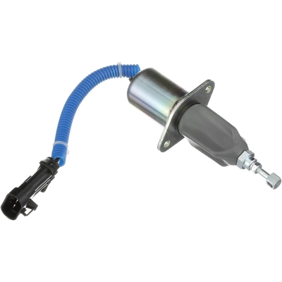 STANDARD - PRO SERIES - FSS102 - Fuel Shut-off Solenoid pa6