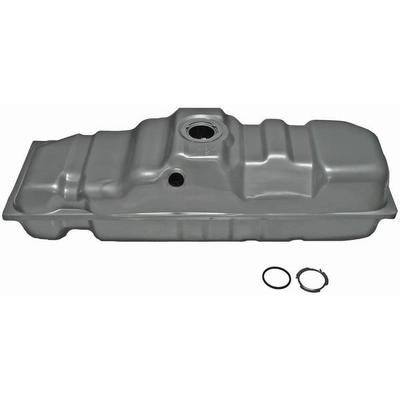 Fuel Tank by DORMAN (OE SOLUTIONS) - 576-343 pa2