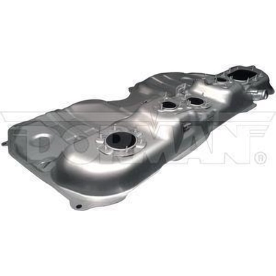 Fuel Tank by DORMAN (OE SOLUTIONS) - 576-634 pa4