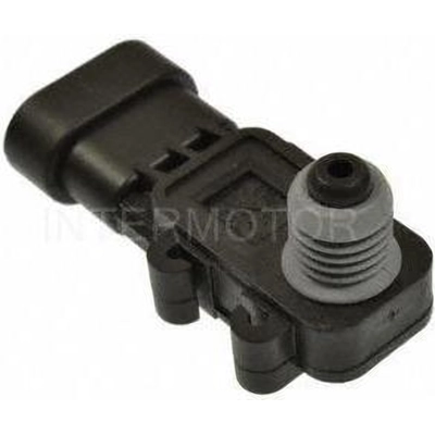 Fuel Tank Pressure Sensor by BLUE STREAK (HYGRADE MOTOR) - AS502 pa1