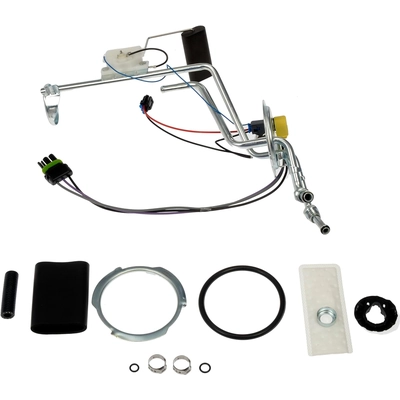 DORMAN - 692-126 - Fuel Tank Sending Unit pa3