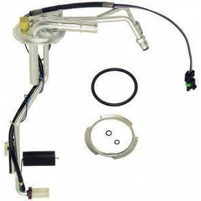 Fuel Tank Sender by DORMAN (OE SOLUTIONS) - 692-020 pa1