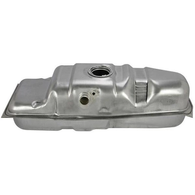 Fuel Tank by SPECTRA PREMIUM INDUSTRIES - GM16C pa6