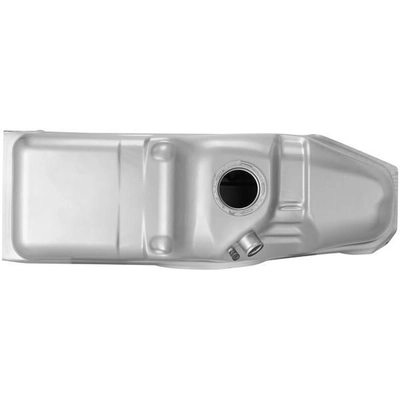 Fuel Tank by SPECTRA PREMIUM INDUSTRIES - GM16E pa6