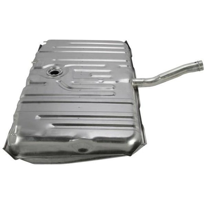 Fuel Tank by SPECTRA PREMIUM INDUSTRIES - GM34P pa1