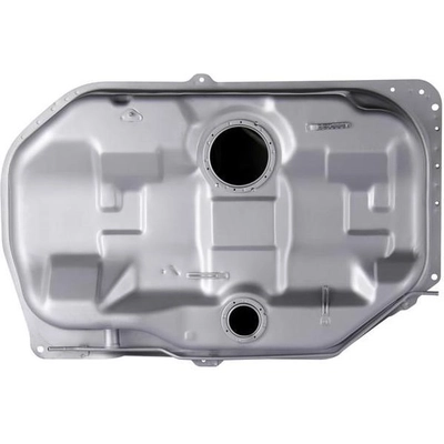 Fuel Tank by SPECTRA PREMIUM INDUSTRIES - KA2A pa6