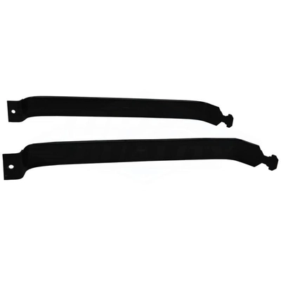 Fuel Tank Strap Or Straps by AGILITY - AGY-01110233 pa2