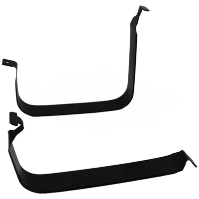 Fuel Tank Strap Or Straps by AGILITY - AGY-01110237 pa2