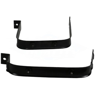 Fuel Tank Strap Or Straps by AGILITY - AGY-01110292 pa1