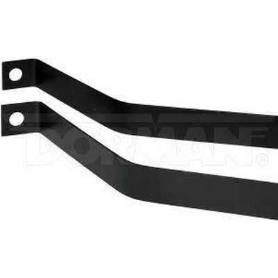 Fuel Tank Strap Or Straps by DORMAN (OE SOLUTIONS) - 578-049 pa4