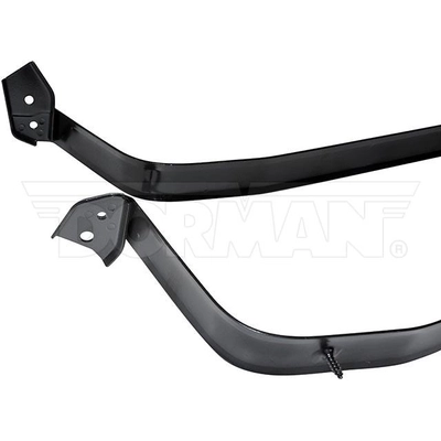 Fuel Tank Strap Or Straps by DORMAN (OE SOLUTIONS) - 578-170 pa7