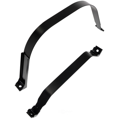 DORMAN (OE SOLUTIONS) - 578-427 - Fuel Tank Strap pa2