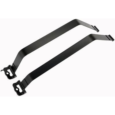 DORMAN (OE SOLUTIONS) - 578-506 - Fuel Tank Strap pa1