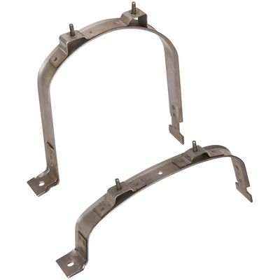 SPECTRA PREMIUM INDUSTRIES - ST753 - Fuel Tank Strap Kit pa1