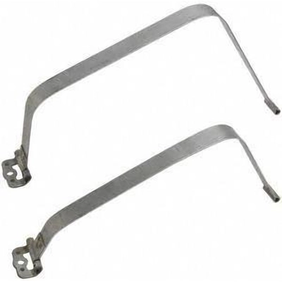 Fuel Tank Strap Or Straps by SPECTRA PREMIUM INDUSTRIES - ST385 pa2