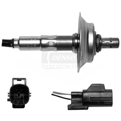 Fuel To Air Ratio Sensor by DENSO - 234-5012 pa7