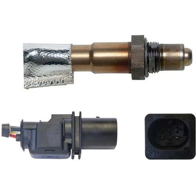 Fuel To Air Ratio Sensor by DENSO - 234-5117 pa3