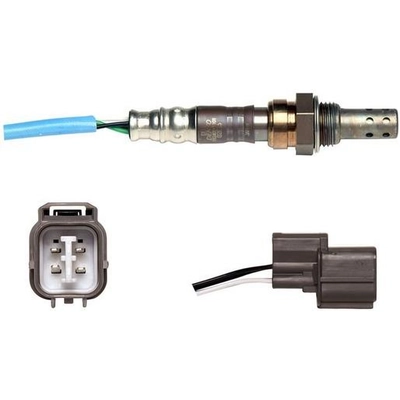 Fuel To Air Ratio Sensor by DENSO - 234-9004 pa3