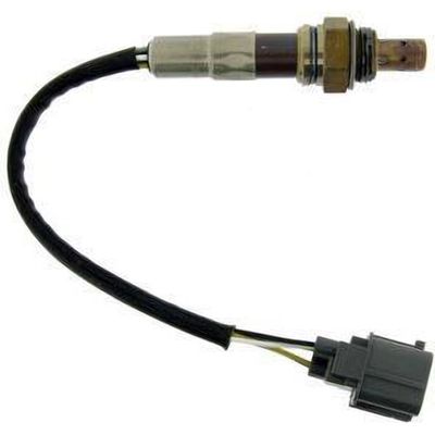 NGK CANADA - 24302 - Fuel To Air Ratio Sensor pa1