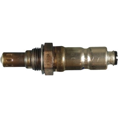 NGK CANADA - 24399 - Fuel To Air Ratio Sensor pa1