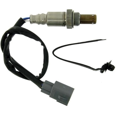 NGK CANADA - 24661 - Fuel To Air Ratio Sensor pa3