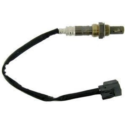 Fuel To Air Ratio Sensor by NGK CANADA - 24809 pa3