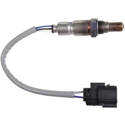 Fuel To Air Ratio Sensor by NGK CANADA - 27014 pa2