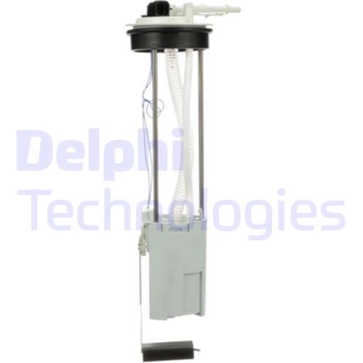 Fuel Transfer Unit by DELPHI - FG0166 pa4