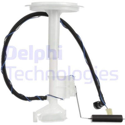 Fuel Transfer Unit by DELPHI - FT4012 pa17