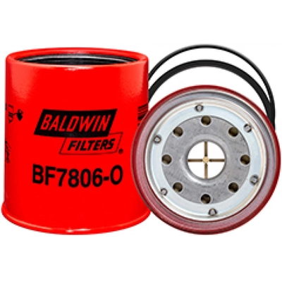 BALDWIN - BF7806O - Fuel Water Separator Filter pa1