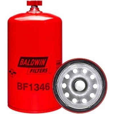 Fuel Water Separator Filter by BALDWIN - BF1346 pa2