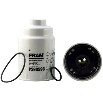 FRAM - PS9059B - Fuel Water Separator Filter pa3