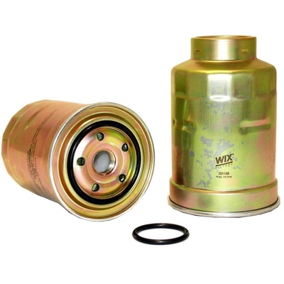 WIX - 33138 - Spin-On Fuel Filter pa1