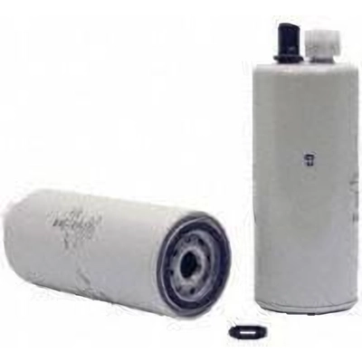 Fuel Water Separator Filter by WIX - 33604XE pa7