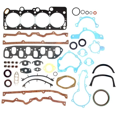 APEX AUTOMOBILE PARTS - AFS11001 - Engine Gasket Set pa1