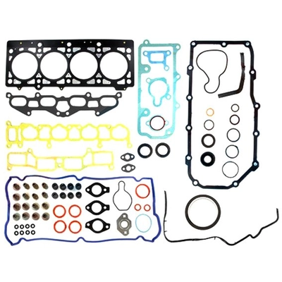 APEX AUTOMOBILE PARTS - AFS11005 - Engine Gasket Set pa1