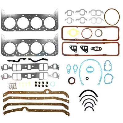 APEX AUTOMOBILE PARTS - AFS3024 - Engine Gasket Set pa1