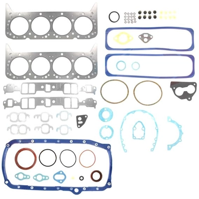 APEX AUTOMOBILE PARTS - AFS3034 - Engine Gasket Set pa1