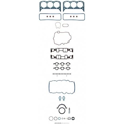 FEL-PRO - 260-1738 - Full Gasket Set pa1