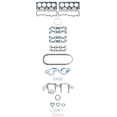 FEL-PRO - 260-1773 - Engine Gasket Set pa1