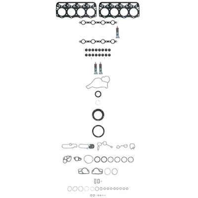 FEL-PRO - 260-1882 - Engine Gasket Set pa1