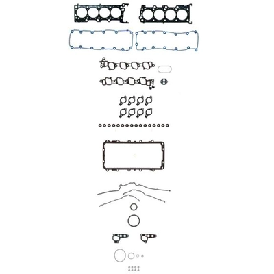 FEL-PRO - 260-1902 - Engine Gasket Set pa1