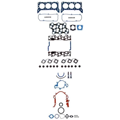 FEL-PRO - 260-1917 - Engine Gasket Set pa1