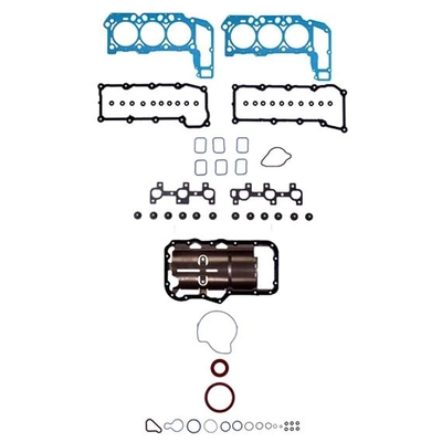 FEL-PRO - 260-1959 - Engine Gasket Set pa1